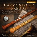 和諧喜悅(當代弦樂四重奏室內樂集) Harmonische Freud
